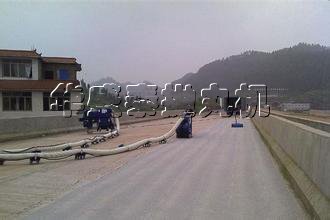 抗折混凝土橋面鋪裝專項(xiàng)方案