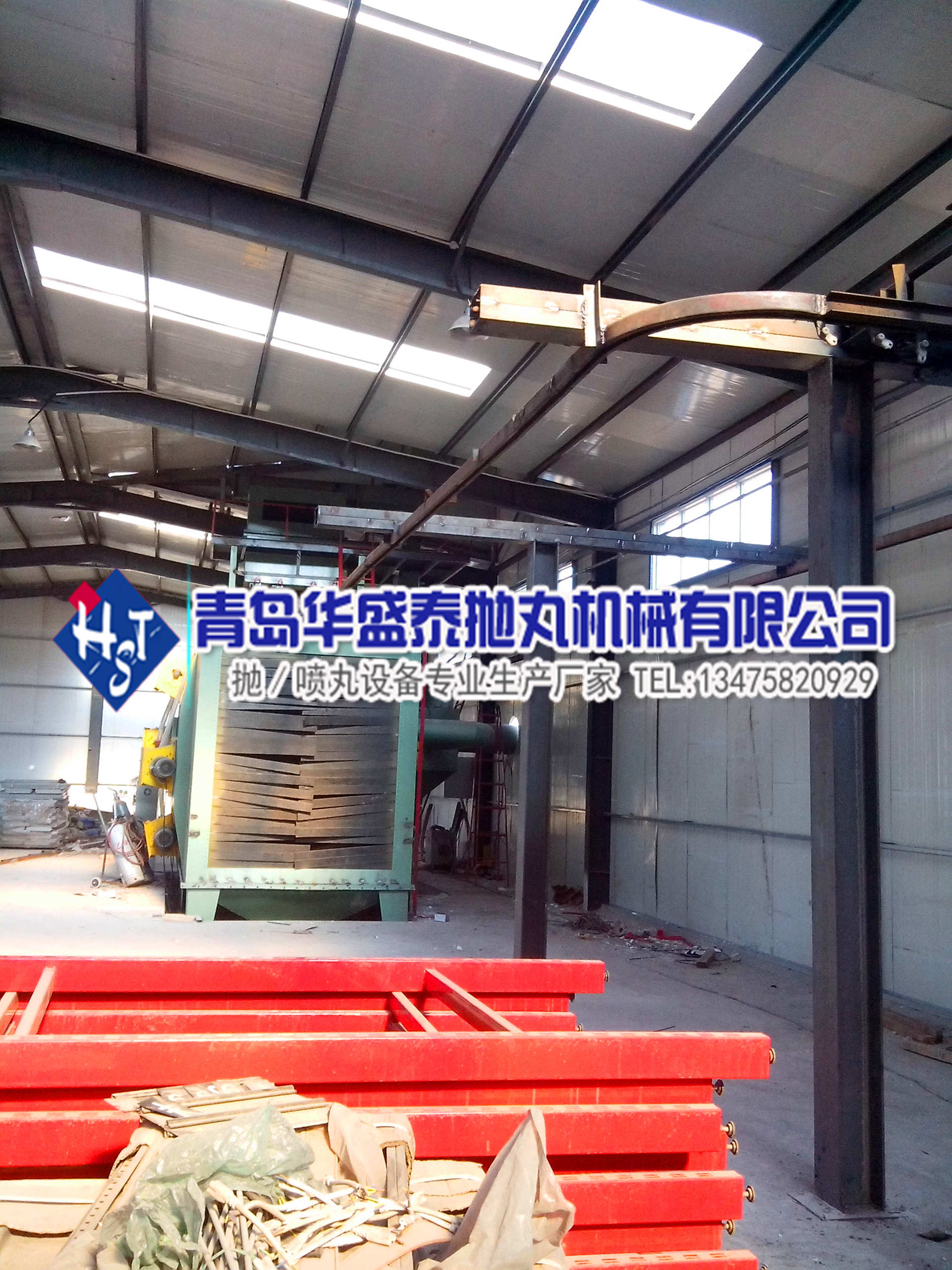 拋丸機(jī)除塵器選型：布袋式還是濾筒式？