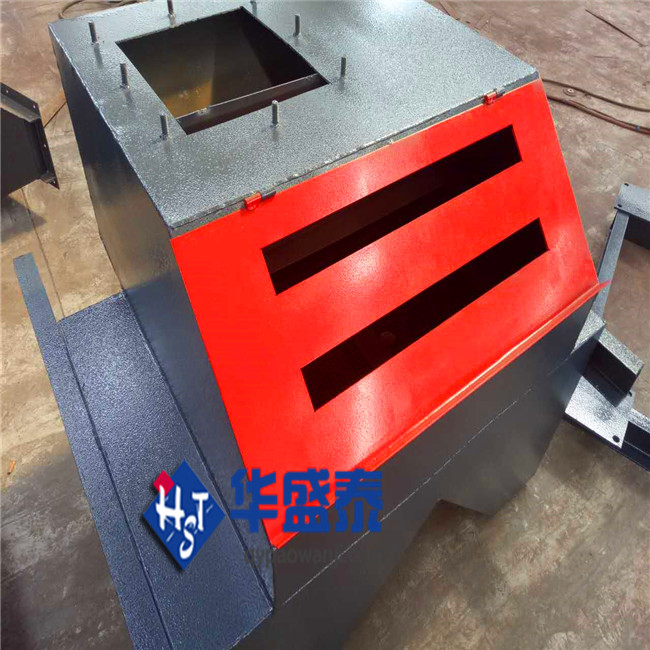 通過式鋼板拋丸機(jī)|鋼管不銹鋼拋丸機(jī)|廠家價(jià)格圖片